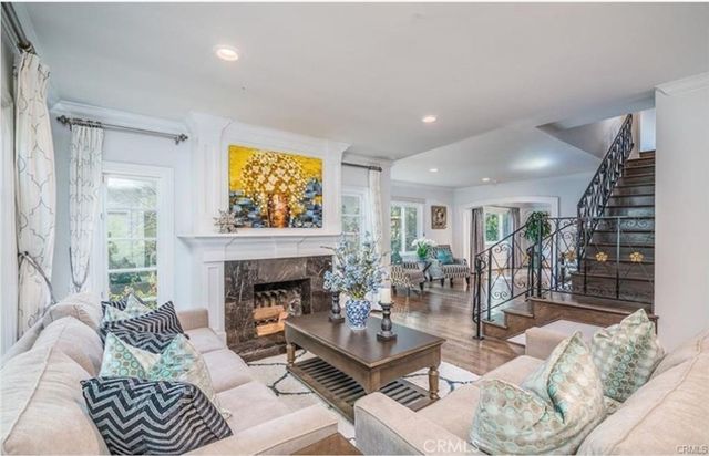 555 Sierra Madre Boulevard, San Marino, CA 91108