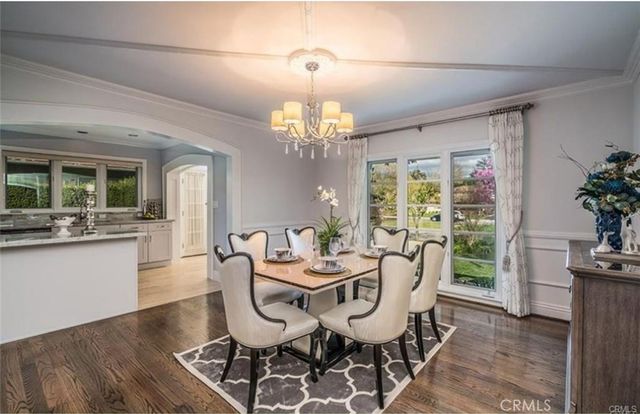 555 Sierra Madre Boulevard, San Marino, CA 91108