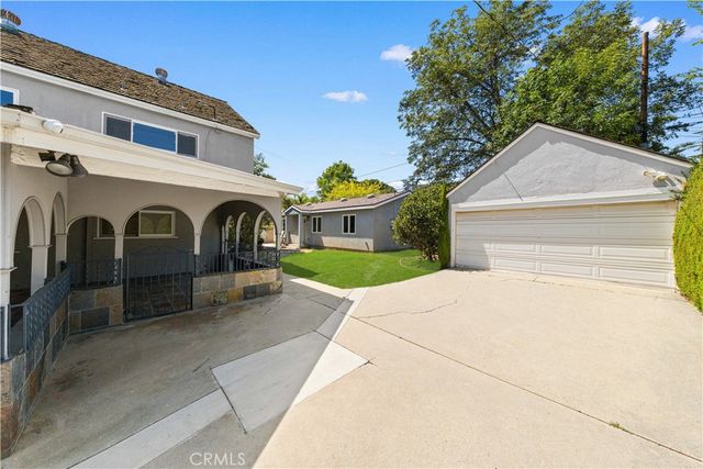 555 Sierra Madre Boulevard, San Marino, CA 91108