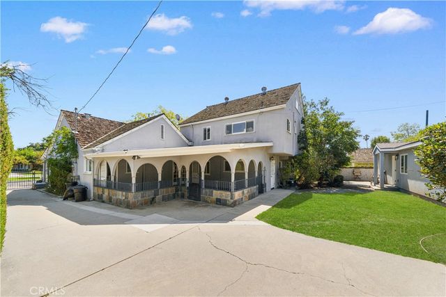 555 Sierra Madre Boulevard, San Marino, CA 91108