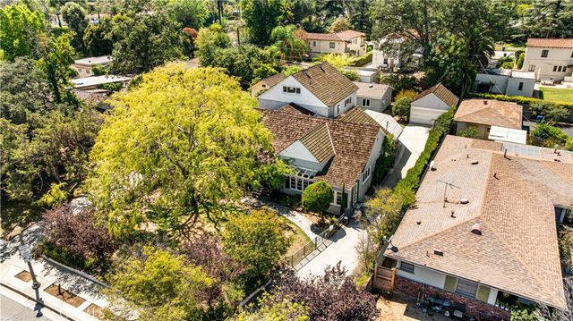 555 Sierra Madre Boulevard, San Marino, CA 91108