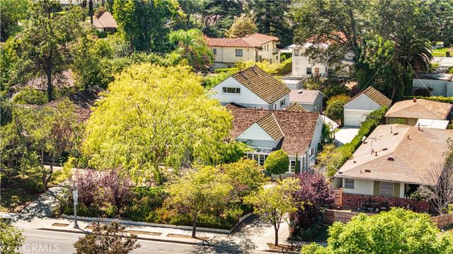 555 Sierra Madre Boulevard, San Marino, CA 91108