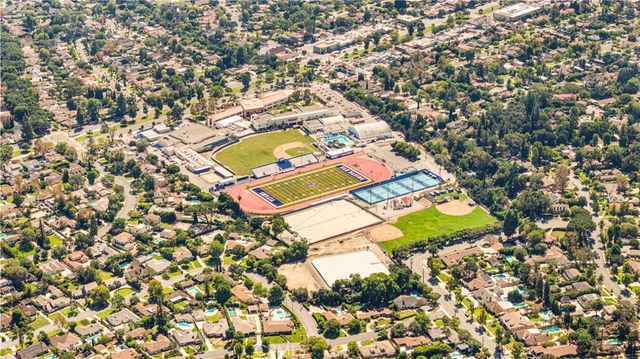 555 Sierra Madre Boulevard, San Marino, CA 91108