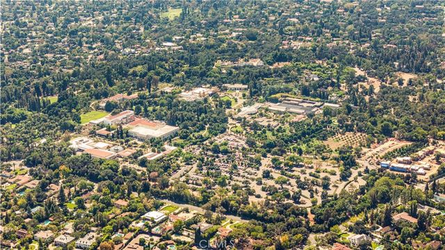 555 Sierra Madre Boulevard, San Marino, CA 91108