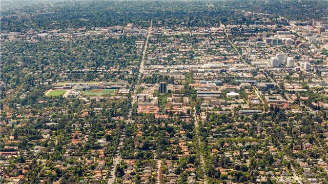 555 Sierra Madre Boulevard, San Marino, CA 91108