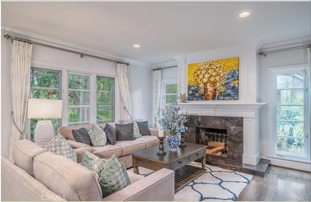 555 Sierra Madre Boulevard, San Marino, CA 91108