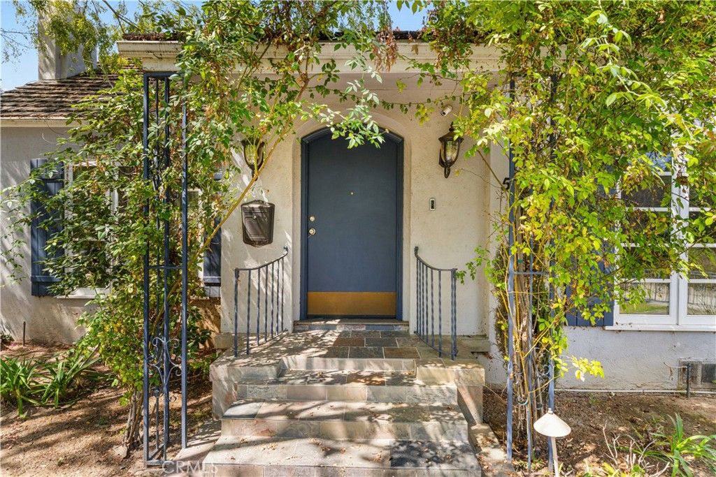 555 Sierra Madre Boulevard, San Marino, CA 91108 — photo 4
