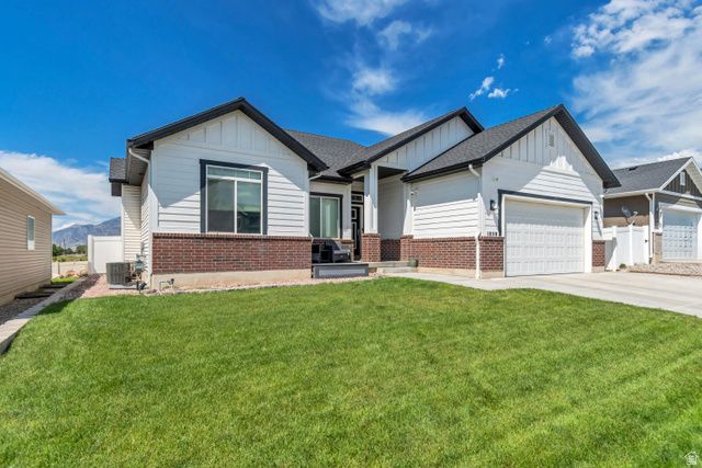 1058 W 540 S, Brigham City, UT 84302