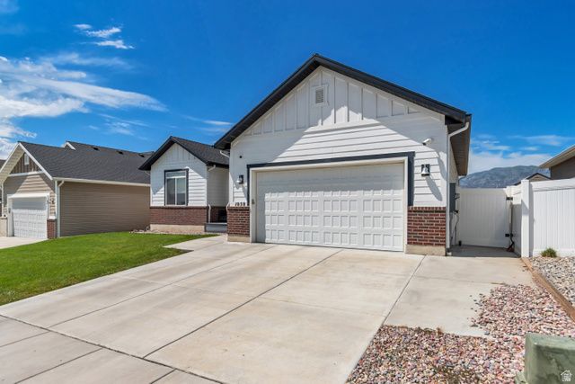 1058 W 540 S, Brigham City, UT 84302