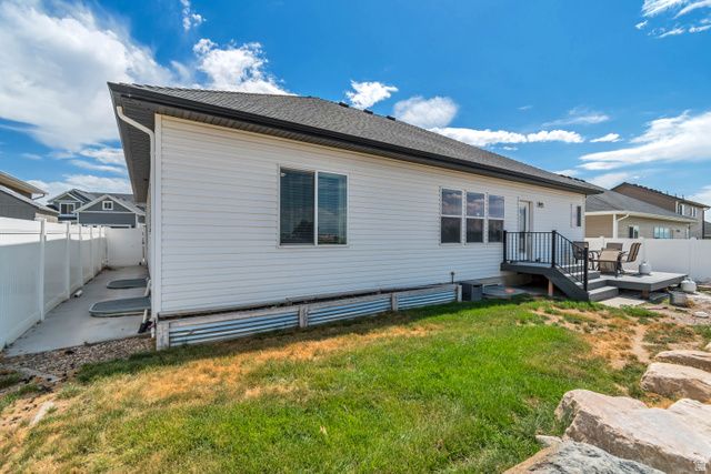 1058 W 540 S, Brigham City, UT 84302