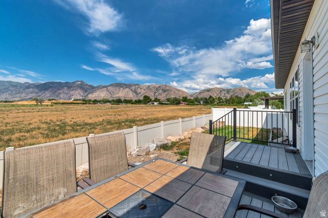1058 W 540 S, Brigham City, UT 84302