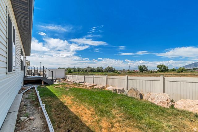 1058 W 540 S, Brigham City, UT 84302