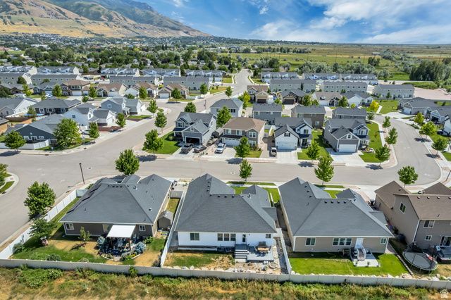 1058 W 540 S, Brigham City, UT 84302