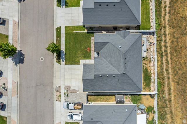 1058 W 540 S, Brigham City, UT 84302