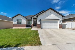 1058 W 540 S, Brigham City, UT 84302