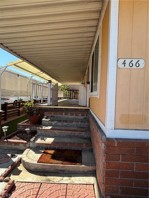 2601 E Victoria Street 466, Rancho Dominguez, CA 90220 — photo 3