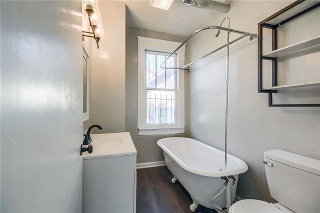 1445 Lucile Avenue SW 3, Atlanta, GA 30310