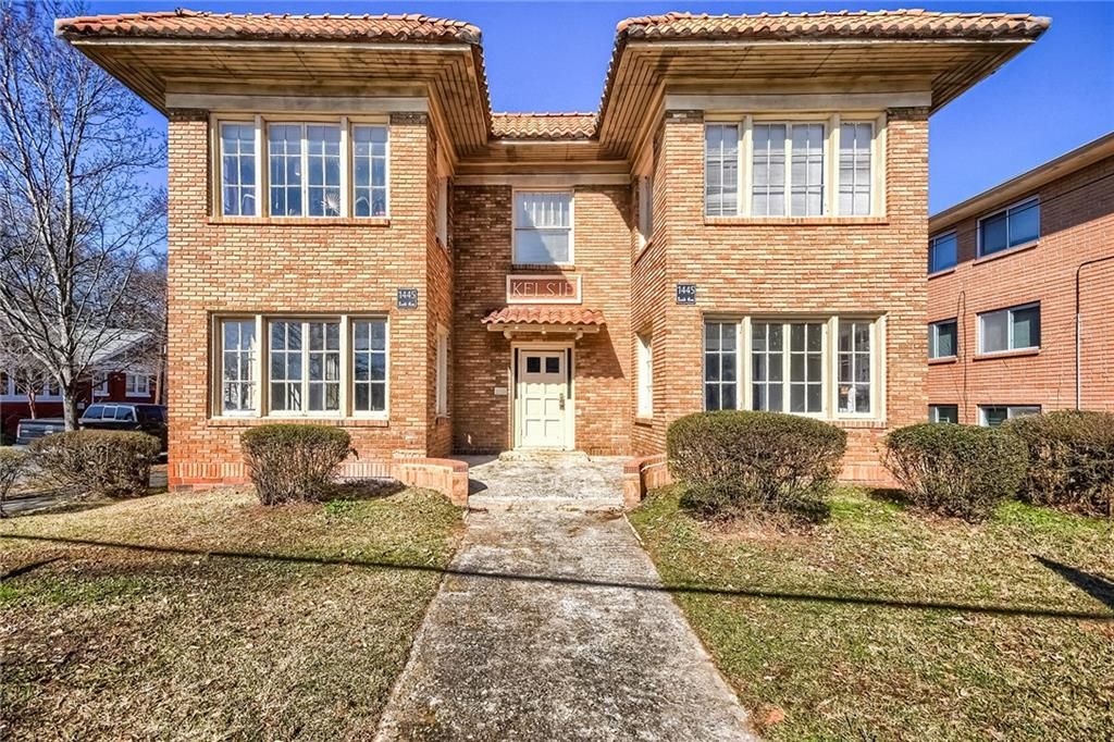 1445 Lucile Avenue SW 3, Atlanta, GA 30310
