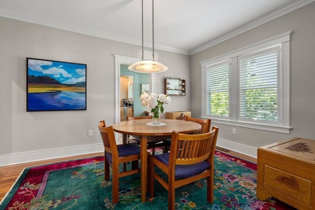 116-118 Fayerweather St 1, Cambridge, MA 02138