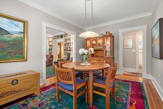 116-118 Fayerweather St 1, Cambridge, MA 02138