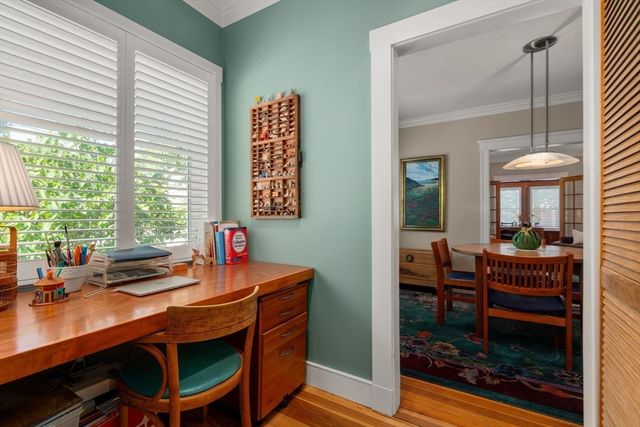 116-118 Fayerweather St 1, Cambridge, MA 02138