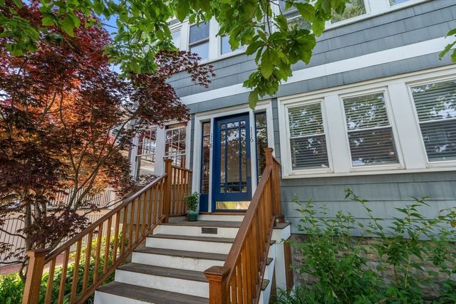 116-118 Fayerweather St 1, Cambridge, MA 02138