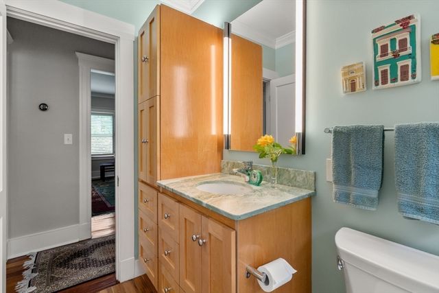 116-118 Fayerweather St 1, Cambridge, MA 02138