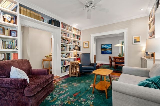 116-118 Fayerweather St 1, Cambridge, MA 02138