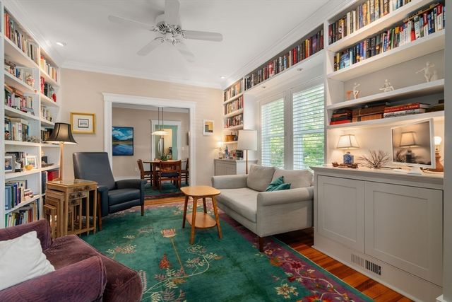 116-118 Fayerweather St 1, Cambridge, MA 02138