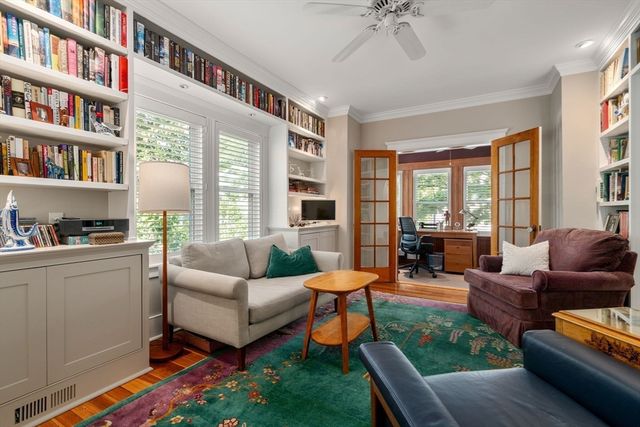 116-118 Fayerweather St 1, Cambridge, MA 02138