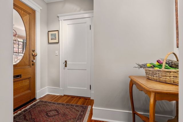 116-118 Fayerweather St 1, Cambridge, MA 02138
