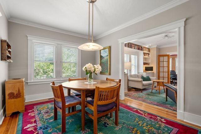 116-118 Fayerweather St 1, Cambridge, MA 02138