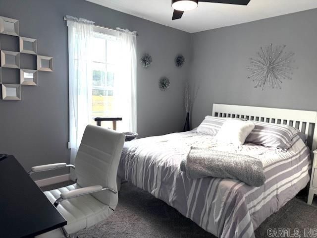 92 Reva's Way, Story, AR 71970