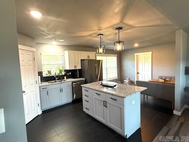 92 Reva's Way, Story, AR 71970