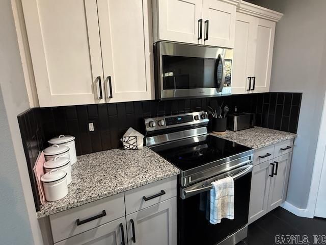 92 Reva's Way, Story, AR 71970