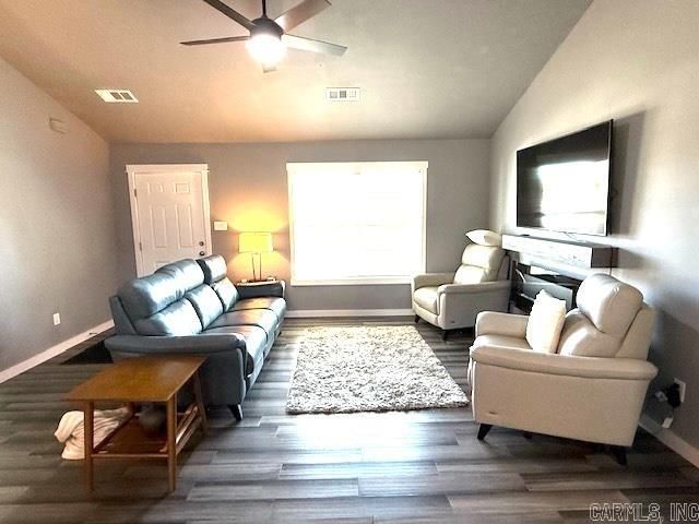 92 Reva's Way, Story, AR 71970