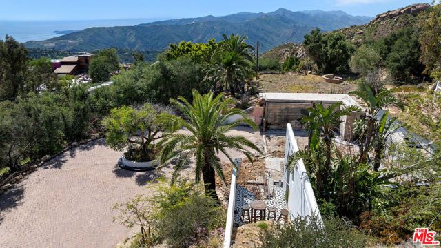 260 Loma Metisse Road, Malibu, CA 90265