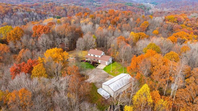 19248 State Route 328, New Plymouth, OH 45654