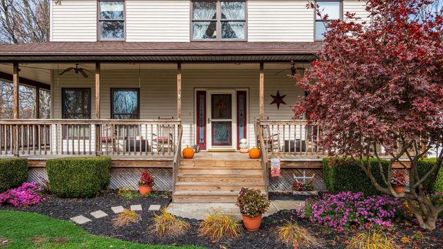 19248 State Route 328, New Plymouth, OH 45654