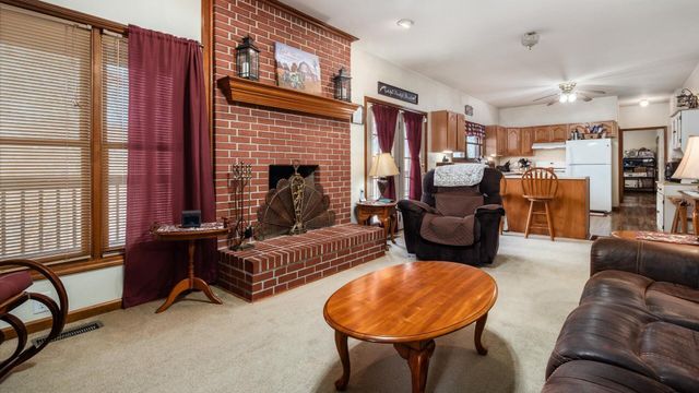 19248 State Route 328, New Plymouth, OH 45654