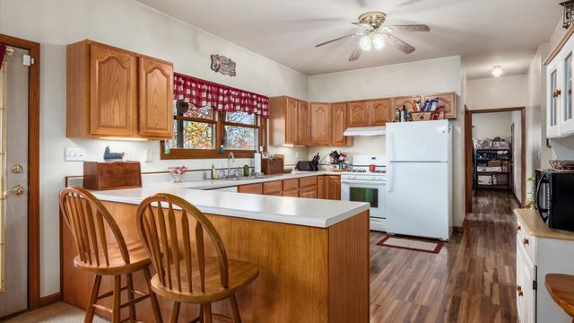 19248 State Route 328, New Plymouth, OH 45654