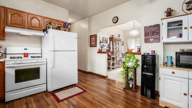 19248 State Route 328, New Plymouth, OH 45654