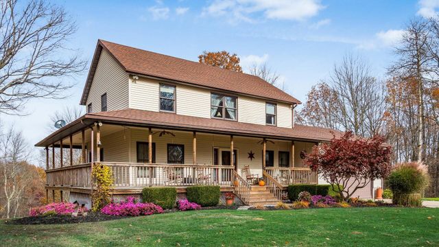 19248 State Route 328, New Plymouth, OH 45654