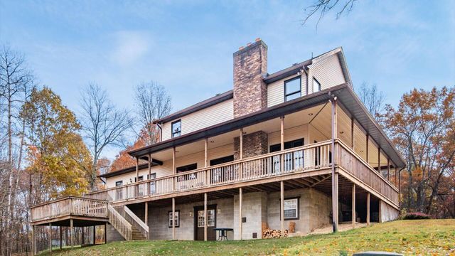 19248 State Route 328, New Plymouth, OH 45654