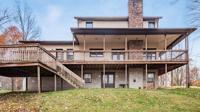 19248 State Route 328, New Plymouth, OH 45654