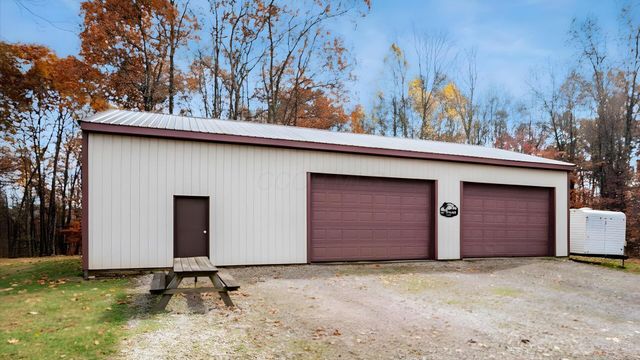 19248 State Route 328, New Plymouth, OH 45654