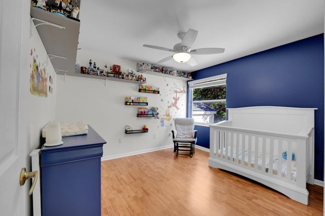 7600 Ridgefield Lane, Lake Worth, FL 33467