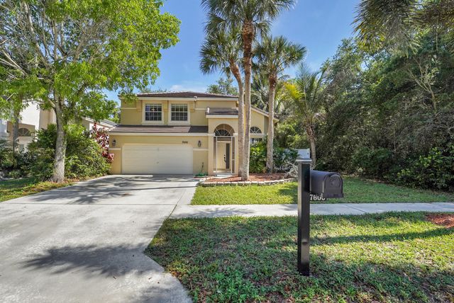 7600 Ridgefield Lane, Lake Worth, FL 33467
