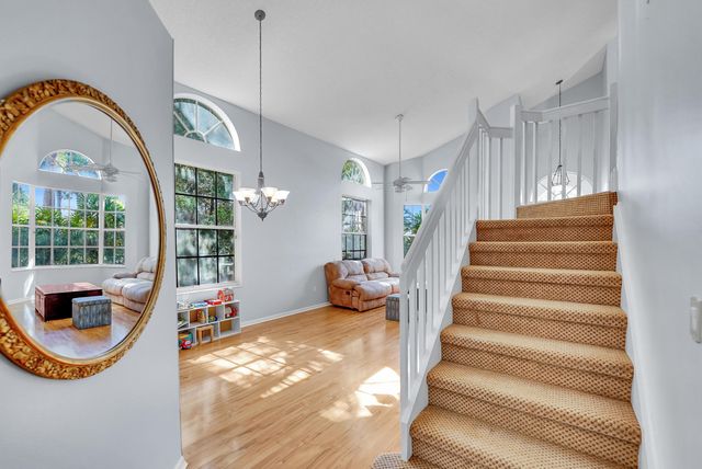 7600 Ridgefield Lane, Lake Worth, FL 33467