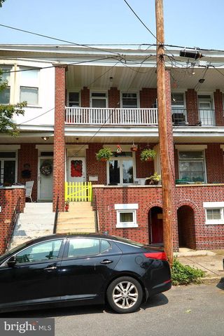 439 FREMONT ST, Lancaster, PA 17603